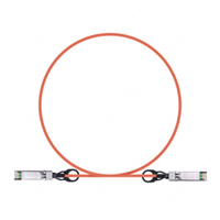 Generic SFP-10GB-AOC50CM Compatible 10G AOC SFP+ to SFP+ Active 50CM (1.6ft) 850nm Active Optical Cables